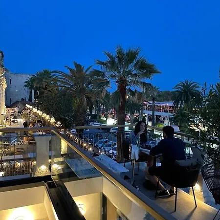 Superior Luxury Spalato