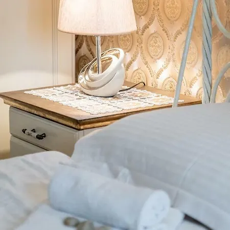 Superior Luxury * Spalato