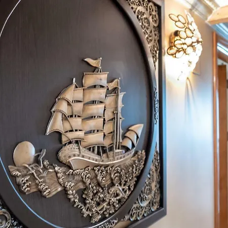 Appartamento Superior Luxury Spalato