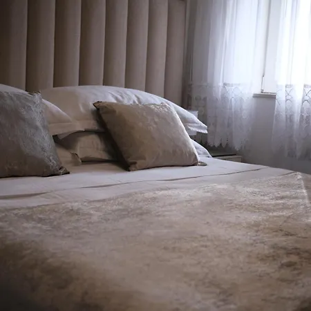 Superior Luxury Apartamento *