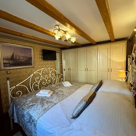 Apartamento Superior Luxury *