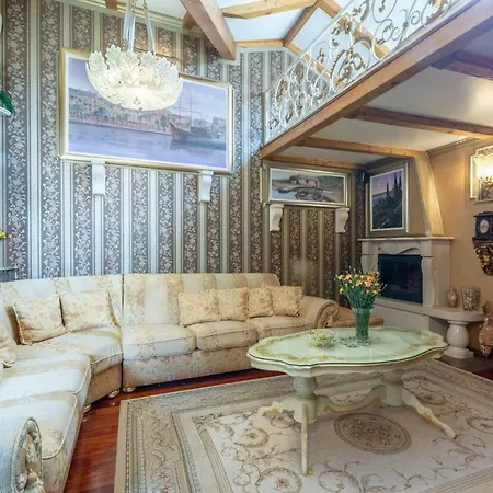 Apartamento Superior Luxury Split