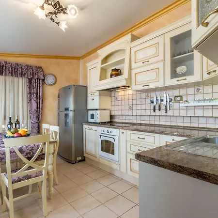 Superior Luxury Apartamento Split