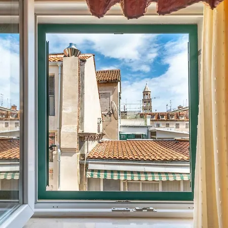 Superior Luxury Apartamento Split