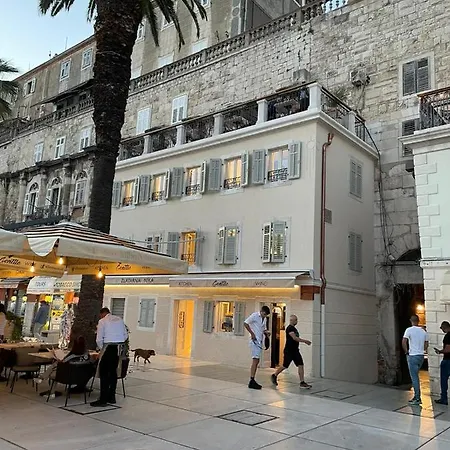 Lägenhet Superior Luxury