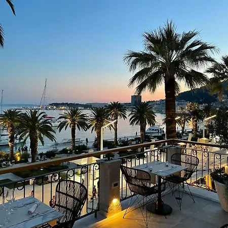 Superior Luxury Lägenhet