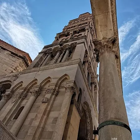 Lägenhet Superior Luxury