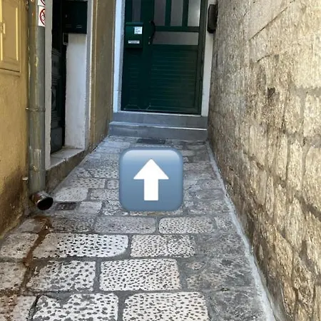 Lägenhet Superior Luxury