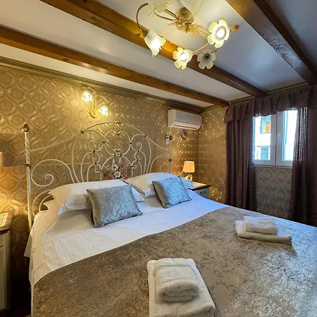 Superior Luxury Lägenhet *