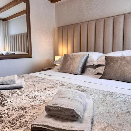 Lägenhet Superior Luxury