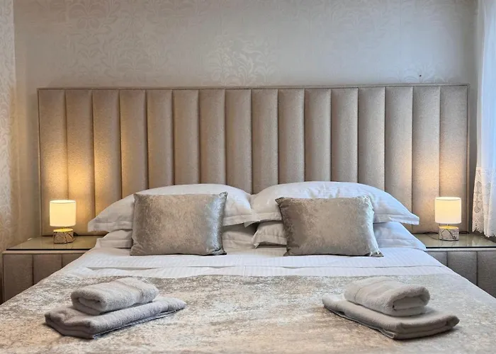 Apartman Superior Luxury Split