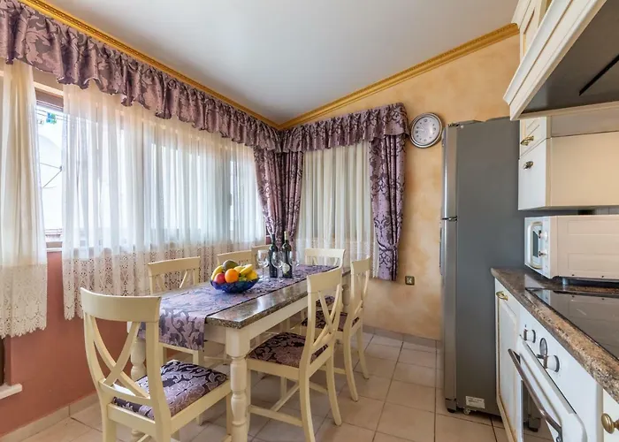 Apartman Superior Luxury