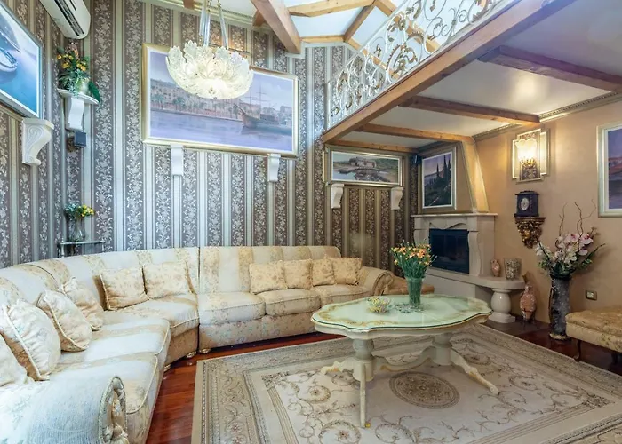 Apartman Superior Luxury Split