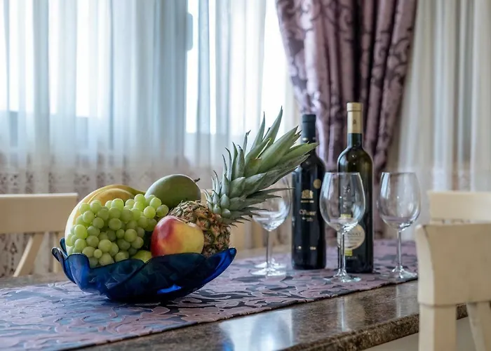 Apartman Superior Luxury