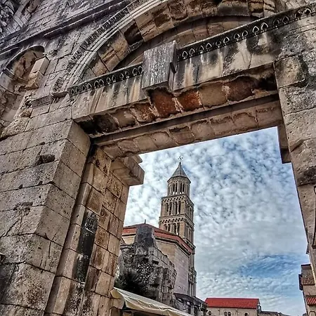 Superior Luxury דירה ספליט