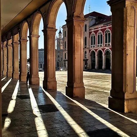 Superior Luxury דירה