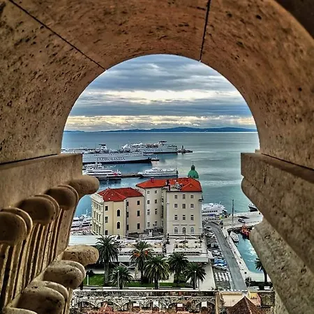 דירה Superior Luxury