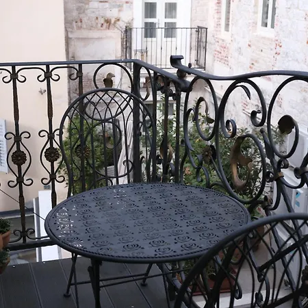 Superior Luxury * ספליט