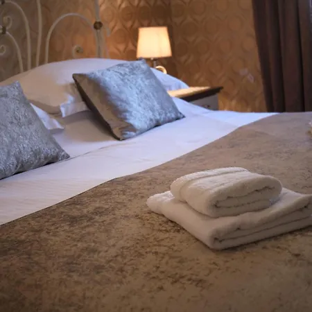 Superior Luxury דירה ספליט