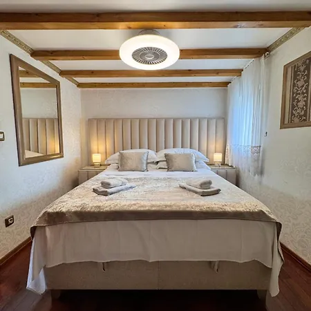 Superior Luxury * ספליט