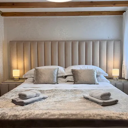 דירה Superior Luxury ספליט