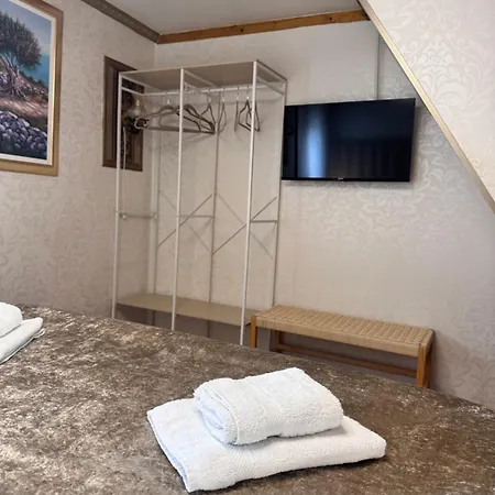 Superior Luxury * ספליט