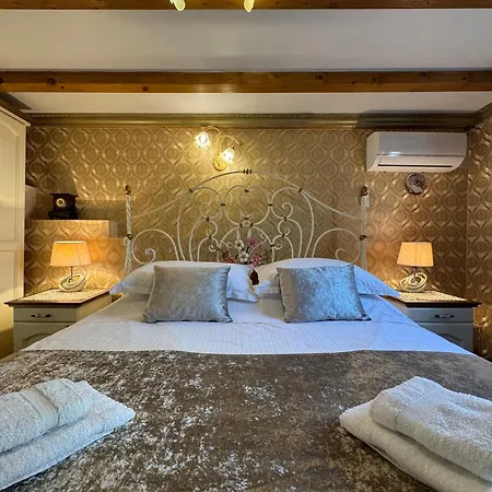 Superior Luxury דירה