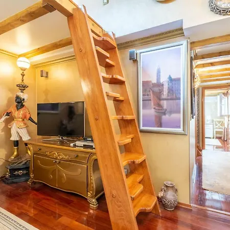 דירה Superior Luxury ספליט