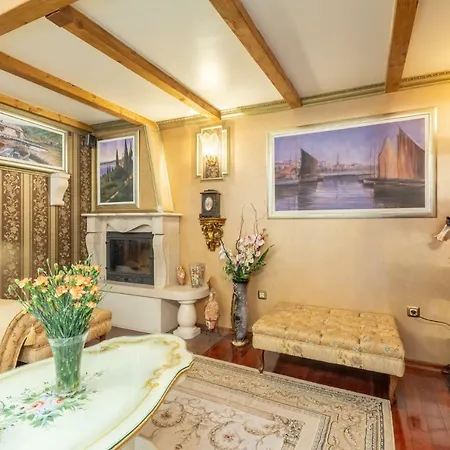 דירה Superior Luxury *