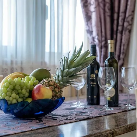 דירה Superior Luxury