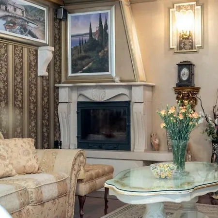 Superior Luxury ספליט